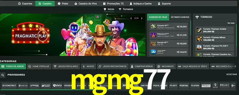 cassino mgmg77